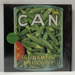 Ege Bamyasi (USED LP)