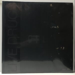 Live Drugs (USED LP)