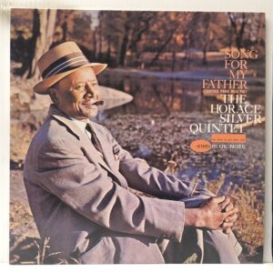 Song For My Father (USED LP)