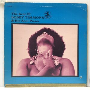 Best of (USED LP)
