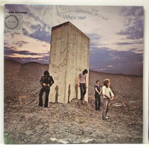 Whos Next (USED LP)