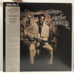 Texas Twister (USED LP)