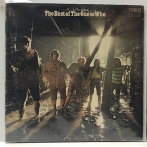 Best of (USED LP)