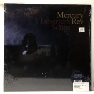 Deserters Songs (USED LP)