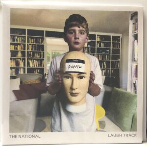 Laugh Track (USED LP)