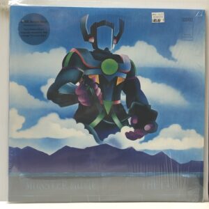 Monster Movie (USED LP)