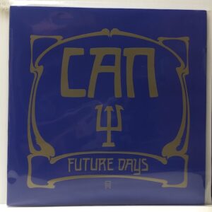 Future Days (USED LP)