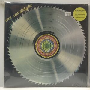 Saw Delight (USED LP)
