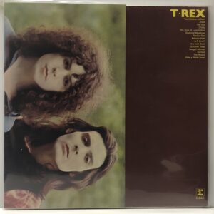 T Rex (USED LP)