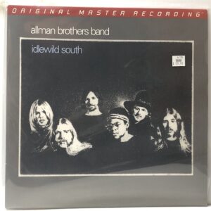 Idlewild South (USED LP)
