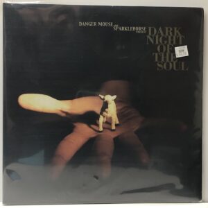 Dark Night of the Soul (USED LP)