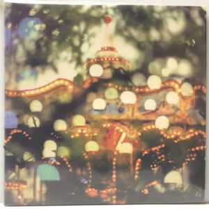 Everything and Nothing (USED LP)