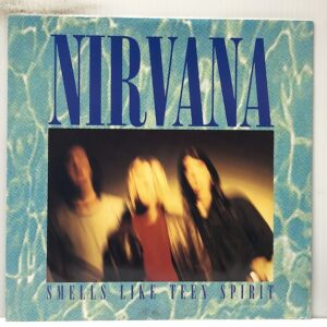 Smells Like Teen Spirit (USED LP)