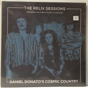 Relix Sessions (USED LP)