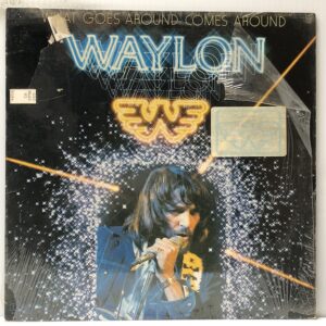What Goes Around Comes Around (USED LP)