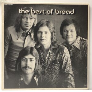 Best of (USED LP)