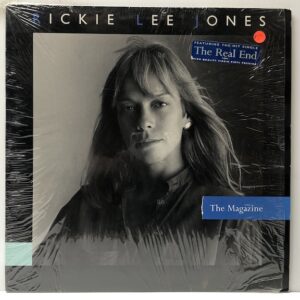 Magazine (USED LP)