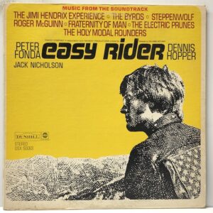 Easy Rider (USED LP)