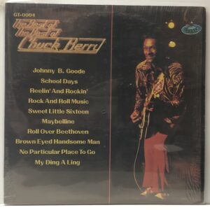 Best of the Best of (USED LP)