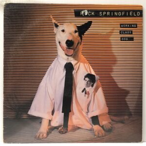 Working Class Dog (USED LP)