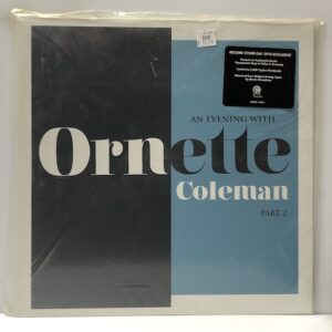 Evening With Part 2 (USED LP)