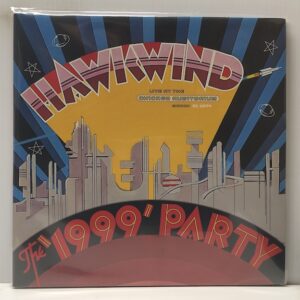 1999 Party (USED LP)