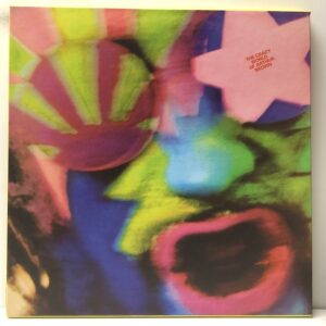 Crazy World Of Arthur Brown (USED LP)