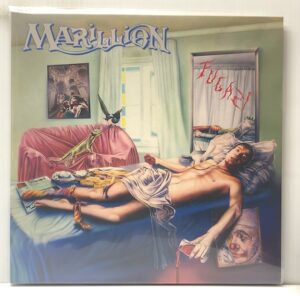 Fugazi (USED LP)