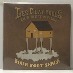 Four Foot Shack (USED LP)