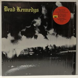 Fresh Fruit For Rotting Vegetables (USED LP)