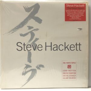 Tokyo Tapes (USED LP)