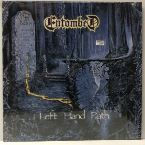 Left Hand Path (USED LP)