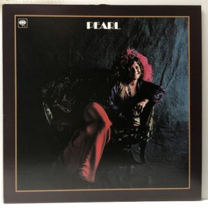 Pearl (USED LP)
