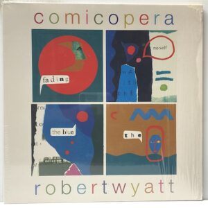 Comicopera (USED LP)