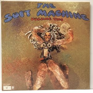 Volume Two (USED LP)