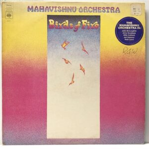 Birds of Fire (USED LP)