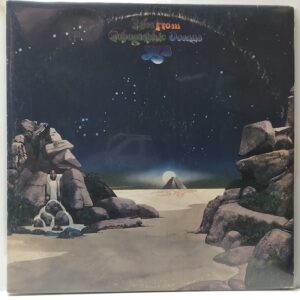 Tales From Topographic Oceans (USED LP)