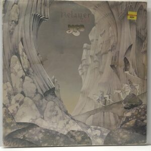 Relayer (USED LP)