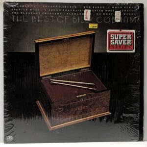 Best Of (USED LP)