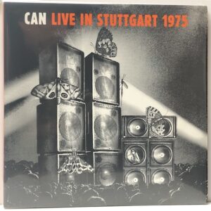 Live in Stuttgart 1975 (USED LP)
