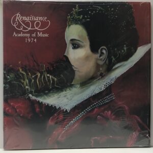 Academy of Music 1974 (USED LP)