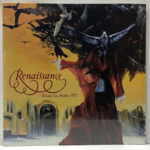 DeLane Lea Studios 1973 (USED LP)