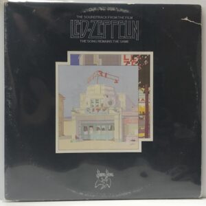 Song Remains the Same (USED LP)