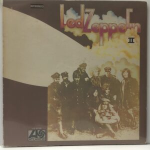 Led Zeppelin II (USED LP)`
