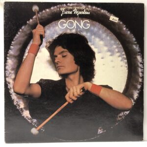 Downwind (USED LP)