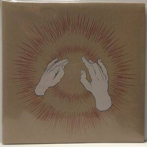 Lift Your Skinny Fists Like Antennas to Heaven