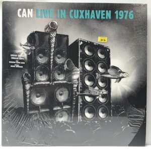 Live in Cuxhaven 1976 (USED LP)