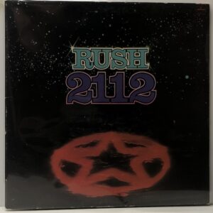 2112 (USED LP)