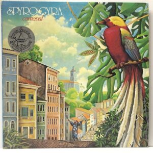 Carnaval (USED LP)