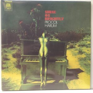 Shine on Brightly (USED LP)